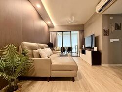 The Terrace (D19), Condominium #566544261